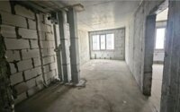 Продажа 2-комнатной квартиры, 43.6 м² в Алматы