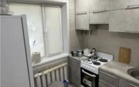 Продажа 2-комнатной квартиры, 44 м² в Караганде