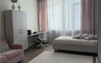 Продажа 3-комнатной квартиры, 106 м² в Алматы