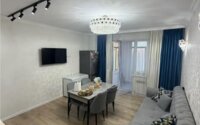 Продажа 2-комнатной квартиры, 72.9 м² в Астане - фото 2
