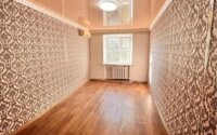 Продажа 2-комнатной квартиры, 44 м² в Темиртау