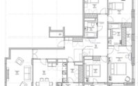 Продажа 5-комнатной квартиры, 165 м² в Астане