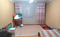 Продажа 2-комнатной квартиры, 45 м² в Караганде