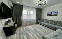 Продажа 3-комнатной квартиры, 85 м² в Караганде