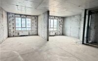 Продажа 2-комнатной квартиры, 52 м² в Алматы