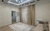 Продажа 2-комнатной квартиры, 59.5 м² в Астане