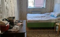 Продажа 2-комнатной квартиры, 55.6 м² в Астане