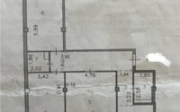 Продажа 3-комнатной квартиры, 116 м² в Астане