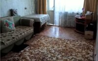 Продажа 2-комнатной квартиры, 44 м² в Абае