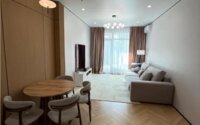 Продажа 3-комнатной квартиры, 78 м² в Алматы