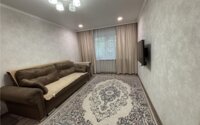 Продажа 2-комнатной квартиры, 42 м² в Караганде