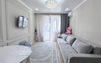 Продажа 2-комнатной квартиры, 69 м² в Алматы - фото 9