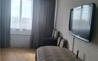 Продажа 1-комнатной квартиры, 43 м² в Астане