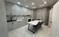 Продажа 2-комнатной квартиры, 54 м² в Алматы - фото 2