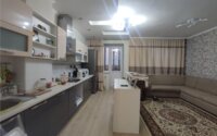 Продажа 3-комнатной квартиры, 56.2 м² в Астане - фото 2