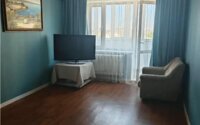 Продажа 3-комнатной квартиры, 58.4 м² в Астане