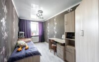 Продажа 3-комнатной квартиры, 62.4 м² в Астане - фото 3