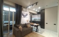 Продажа 1-комнатной квартиры, 43 м² в Караганде