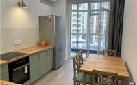 Продажа 1-комнатной квартиры, 38.9 м² в Астане - фото 2