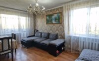 Продажа 3-комнатной квартиры, 69 м² в Караганде - фото 2