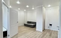 Продажа 3-комнатной квартиры, 43 м² в Астане