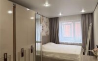 Продажа 3-комнатной квартиры, 58.4 м² в Астане - фото 2