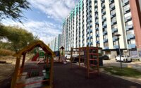 Продажа 2-комнатной квартиры, 50 м² в Алматинской области - фото 22