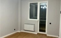 Продажа 2-комнатной квартиры, 44 м² в Астане