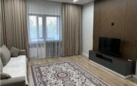 Продажа 2-комнатной квартиры, 45.7 м² в Астане