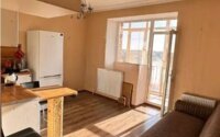 Продажа 1-комнатной квартиры, 35 м² в Караганде