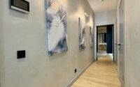 Аренда 2-комнатной квартиры посуточно, 75 м² в Алматы - фото 8