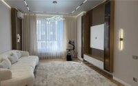 Продажа 3-комнатной квартиры, 97 м² в Астане