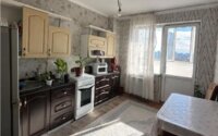 Продажа 1-комнатной квартиры, 59 м² в Астане - фото 2