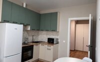 Аренда 1-комнатной квартиры, 44 м² в Астане