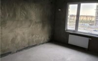 Продажа 1-комнатной квартиры, 34.6 м² в Астане