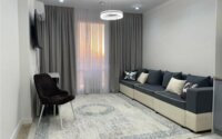 Продажа 2-комнатной квартиры, 51 м² в Алматы