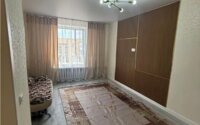 Продажа 1-комнатной квартиры, 37 м² в Астане