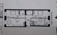 Продажа 3-комнатной квартиры, 95 м² в Астане