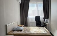 Продажа 3-комнатной квартиры, 90 м² в Алматы - фото 3