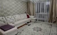 Продажа 2-комнатной квартиры, 63 м² в Астане