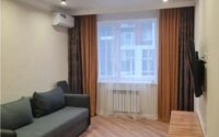 Продажа 1-комнатной квартиры, 39.9 м² в Астане