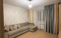 Продажа 3-комнатной квартиры, 90 м² в Алматы - фото 2