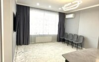 Продажа 3-комнатной квартиры, 55.8 м² в Алматы