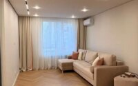 Продажа 3-комнатной квартиры, 74 м² в Алматы