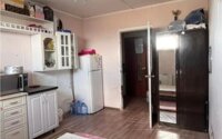 Продажа 1-комнатной квартиры, 37 м² в Астане