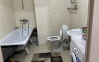 Продажа 1-комнатной квартиры, 48.7 м² в Астане - фото 3
