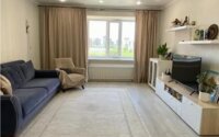 Продажа 3-комнатной квартиры, 92 м² в Астане