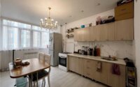 Продажа 1-комнатной квартиры, 68 м² в Алматы - фото 2