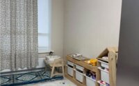 Продажа 2-комнатной квартиры, 45.7 м² в Астане