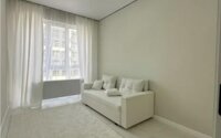 Продажа 2-комнатной квартиры, 40 м² в Алматы